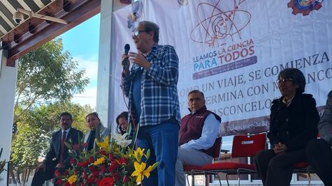 FCE anuncia nuevas librerías en Tizayuca y Pachuca para fomentar la lectura en Hidalgo