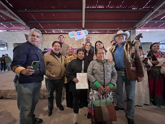 Singuilucan celebra a las y los guardianes de la cocina tradicional en un encuentro nacional