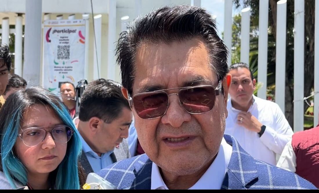 Foto: Ricardo Calleja