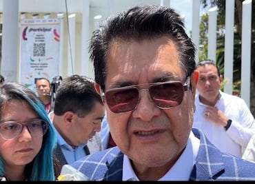 De existir sanción por extracción de agua, Time Ceramics tendrá que pagar: Guillermo Olivares