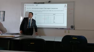 Curso de preparación para el TOEFL en Hidalgo abre inscripciones hasta finales de agosto