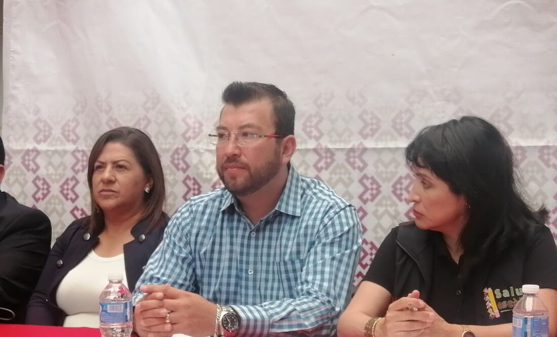 Dante Cárdenas Flores I Foto: Grisel Lira