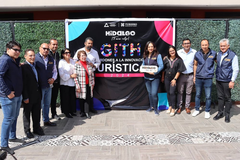 Foto: Turismo Hidalgo