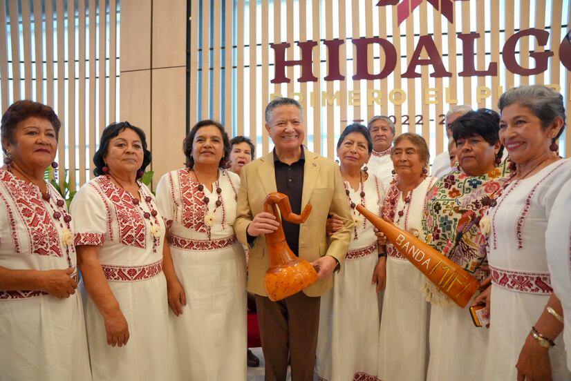 Menchaca urge a definir nuevo alcalde en Pisaflores ante reconstrucción; respalda a suplente