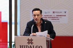 Avanza parque fotovoltaico en Singuilucan; prevén ampliación