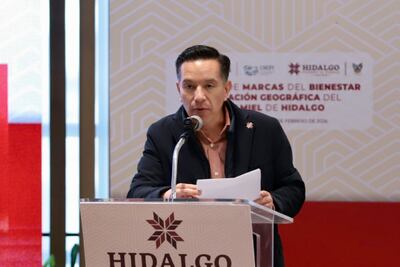 Avanza parque fotovoltaico en Singuilucan; prevén ampliación