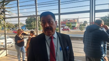 Liberan a ocho implicados en los hechos violentos de 2023 en Zacualtipán 