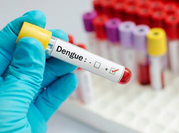 Afectaciones post covid-19 agravan síntomas del dengue