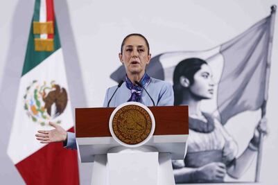 Plan Hídrico del Valle de México tendrá inversión de 50 mil millones de pesos en seis años