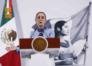 Plan Hídrico del Valle de México tendrá inversión de 50 mil millones de pesos en seis años