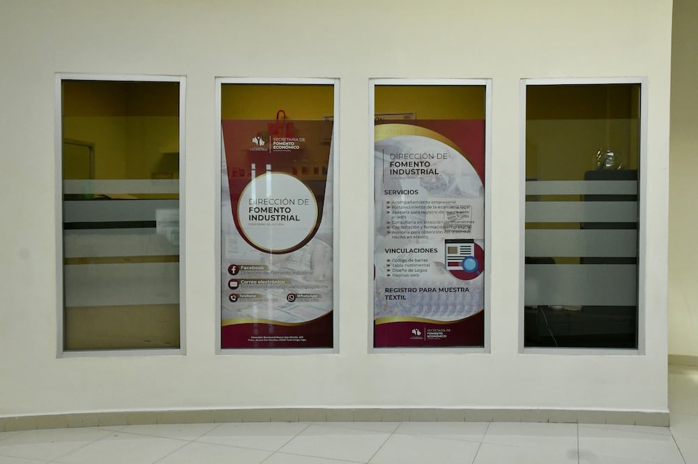 Más negocios formales, más desarrollo local | Foto: ayuntamiento de Tulancingo