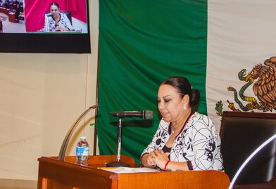 Continúa la revisión de bienes municipales en Tulancingo, reporta la alcaldesa