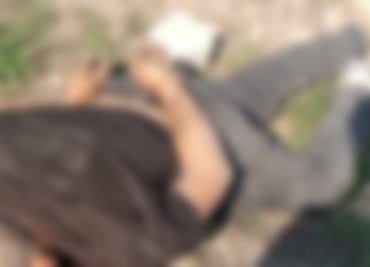Hallan a un hombre ejecutado en Nopala de Villagrán