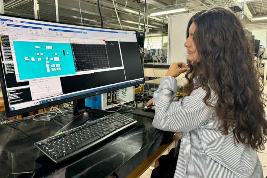 Estudiante de la UAEH hará historia al integrarse a programa internacional de física en Polonia | Foto: UAEH