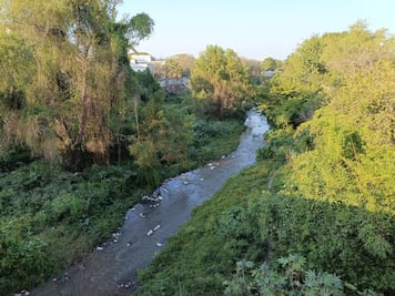 Pese a contaminación de ríos, Huejutla es apta para una presa