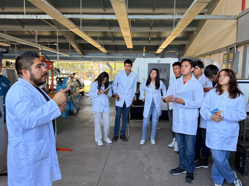 Nanotecnología para combatir la contaminación del agua | Foto: SEPH