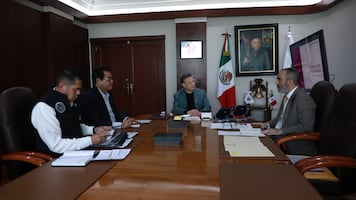 Detienen a seis personas tras hechos violentos en Tula