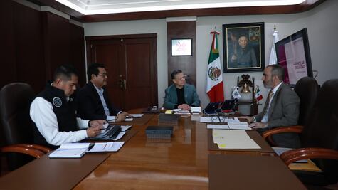 Detienen a seis personas tras hechos violentos en Tula