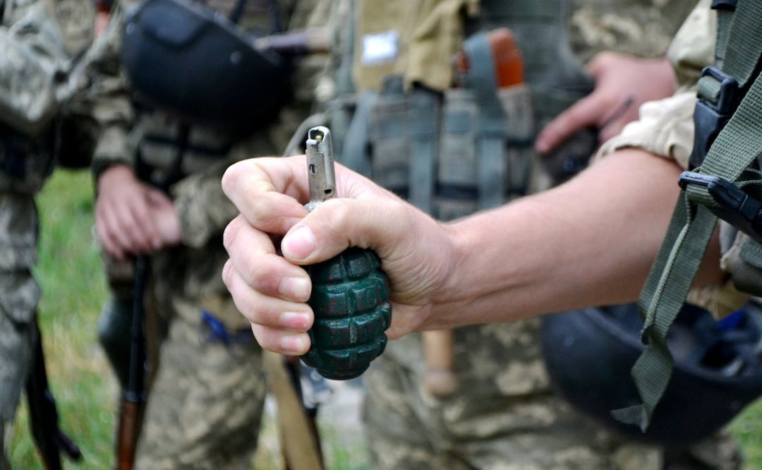 Operativo en Tula | Foto: Pixabay