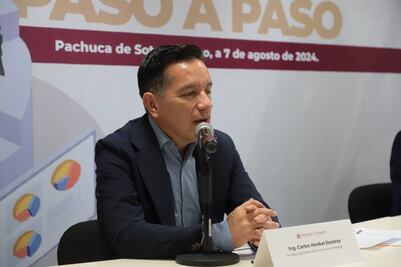 Deudores no han pagado 30 mdp que les prestó el Instituto de la Competitividad