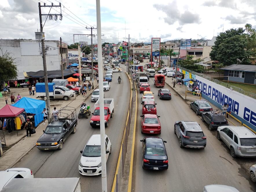 Foto: Francisco Bautista