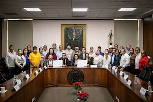 Inician negociaciones para definir límites entre Ixmiquilpan y Zimapán