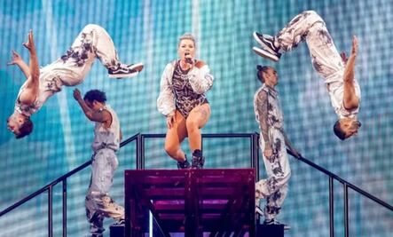 Pink anuncia concierto en México: conoce la fecha y detalles de la venta de boletos