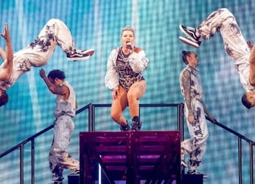 Pink anuncia concierto en México: conoce la fecha y detalles de la venta de boletos
