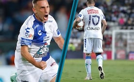 Christian “Chaco” Giménez, al Salón de la Fama; Pachuca suma otro histórico