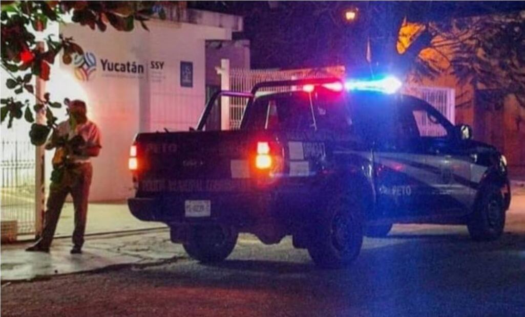 Serpiente coralillo muerde a niña en Yucatán | Foto: Especial