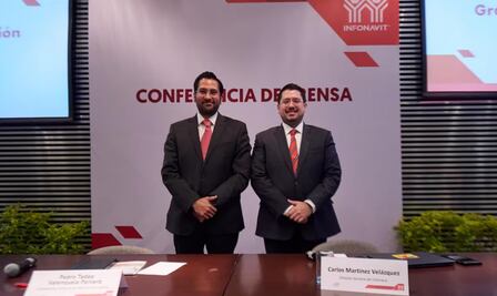 Infonavit lanza programa para ajustar pagos a sus acreditados a 30% de su salario