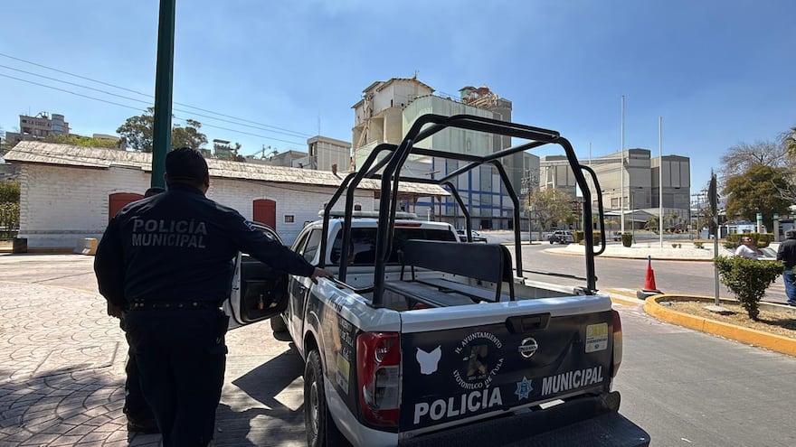Liberan a 24 cooperativistas detenidos tras operativo en planta de Cruz Azul en Tula