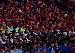 Capacitan a más de 110 mil voluntarios para colaborar en el Mundial de Futbol; se convertirán en "embajadores del país", dice Frausto 