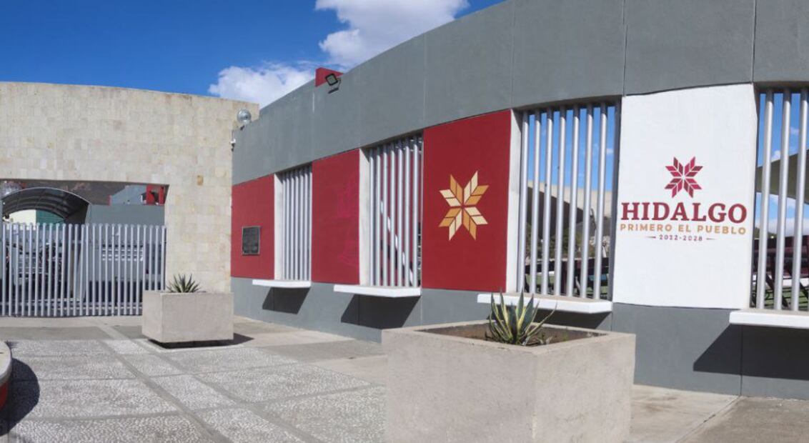 Foto: Gobierno de Hidalgo
