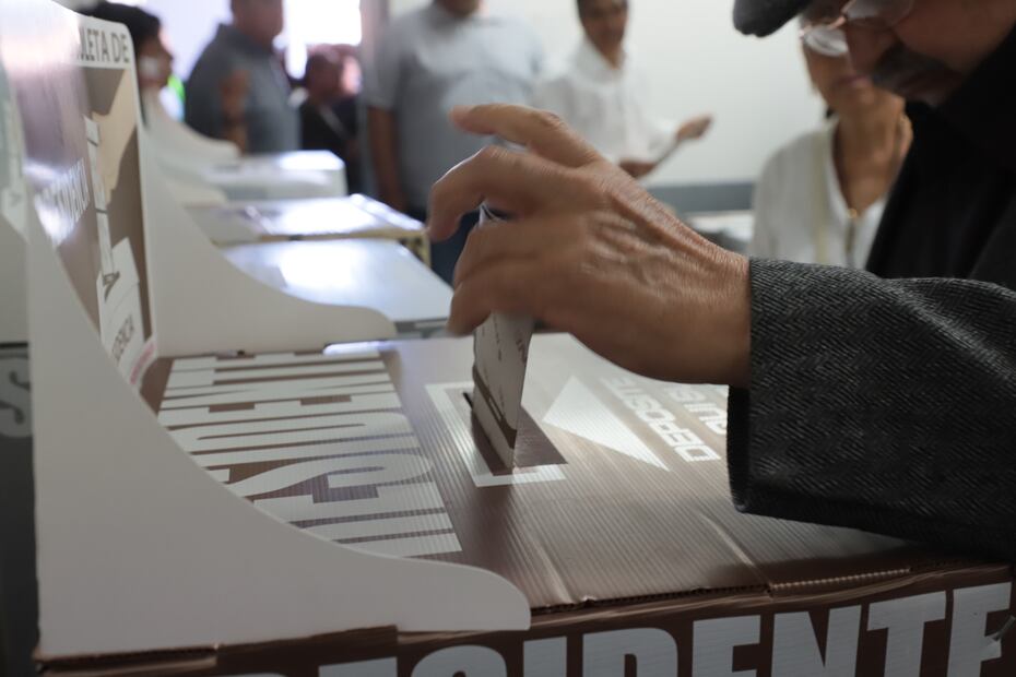 27 de noviembre se realizará el cierre de las campañas a las 23:59 horas | Foto: Luis Soriano