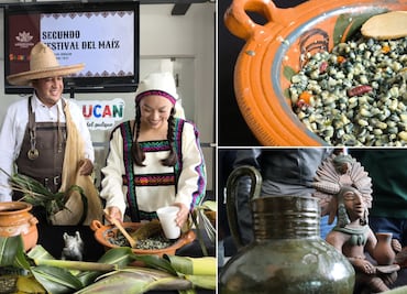 Singuilucan celebra el segundo Festival del Maíz; tradición, sabor y orgullo hidalguense