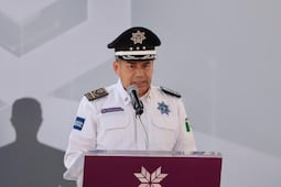 Detienen a seis personas y aseguran nueve armas durante operativo en Tecozautla