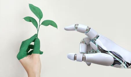 ¿Por qué la IA gasta agua?; UNAM responde 