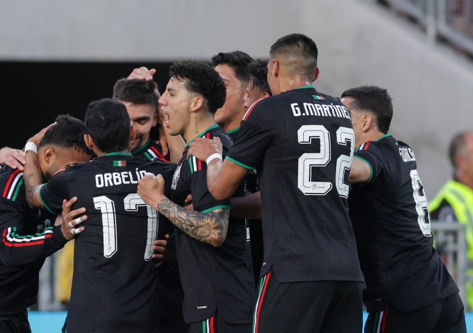 Foto: @miseleccionmx