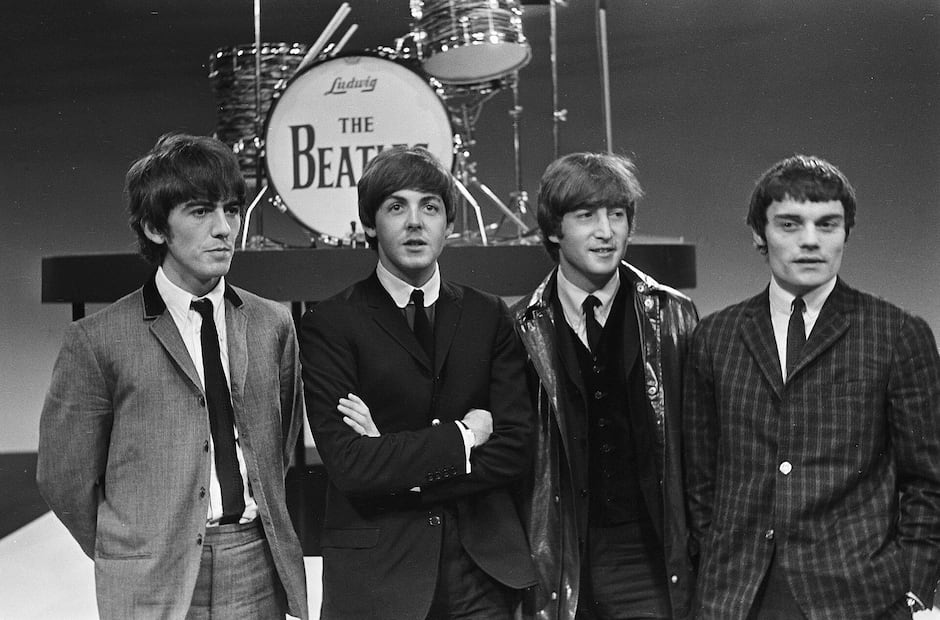 La foto que nunca ocurrió: el mito que unió a El Santo con The Beatles | Foto: Wikimedia Commons
