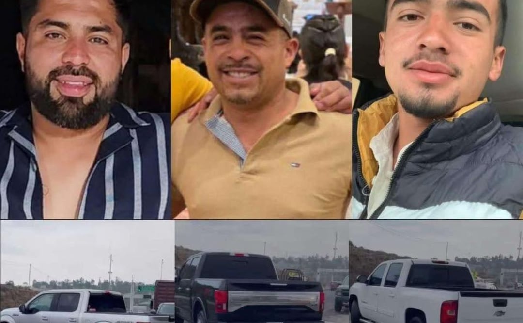 Cualquier dato puede hacer la diferencia | Fotos: especiales