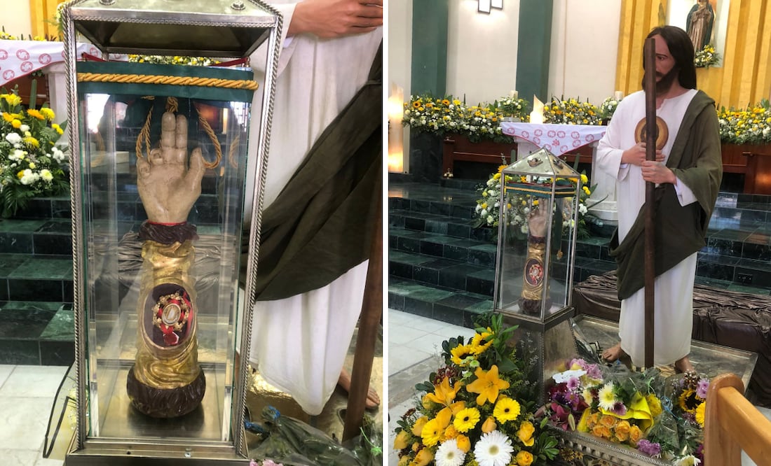 Fotos: Enrique Morán