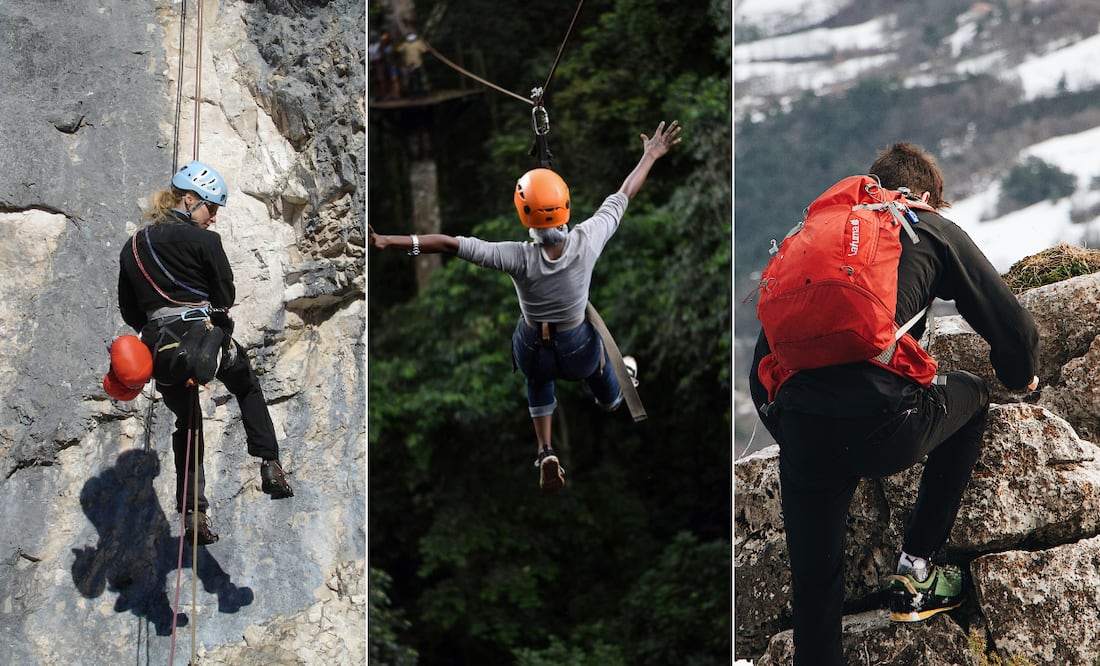 El Festival Retumbante estaba contemplado del 3 al 5 de octubre | Fotos: Pexels y Pixabay