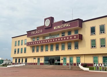 Alcaldesa de Tulancingo procederá legalmente contra síndico por violencia política