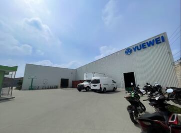 Parque Industrial Tizayuca necesita mejora de condiciones: Canacintra