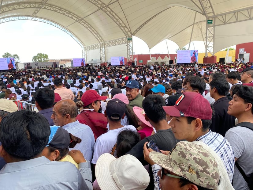 Foto: Luis Soriano