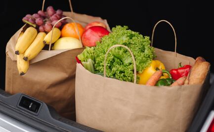 Hay comportamiento estable en precio de canasta básica: Profeco