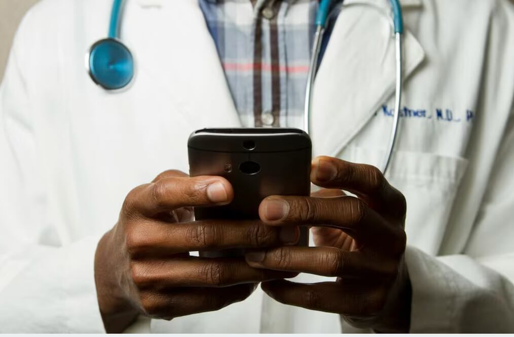 Siete de cada diez mexicanos padecen de nomofobia I Imagen: Unsplash