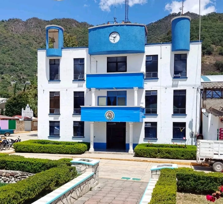 Chapulhuacán, Chapantango y Omitlán también aparecen entre los municipios mejor evaluados | Foto: especial
