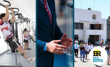 Bajo Reserva 28/03/24